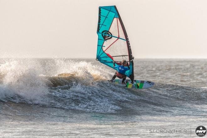 Day 3 – Peter Kimball – IWT Pacasmayo Wave Classic ©  Si Crowther / IWT
